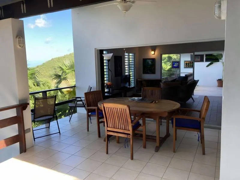 House, 1 507 m²
